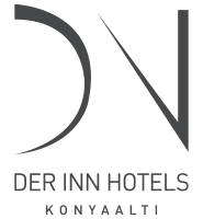 Der Inn Hotel Konyaaltı, Antalya | Official Site