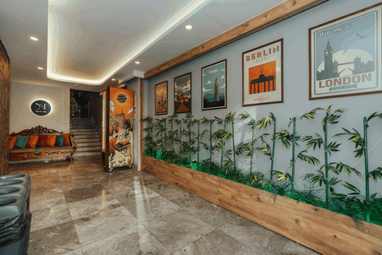 Der Inn Konyaaltı (11)