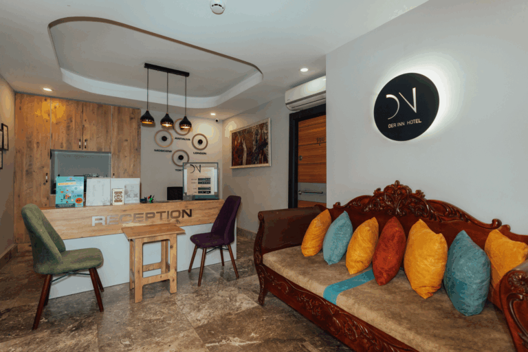 Der Inn Konyaaltı (7)