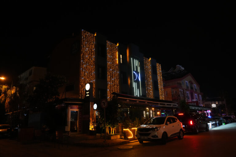 der inn hotel-konyaaltı (2)