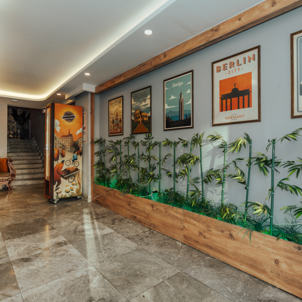 Der Inn Konyaaltı (11)