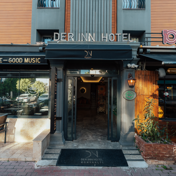 Der Inn Konyaaltı (12)