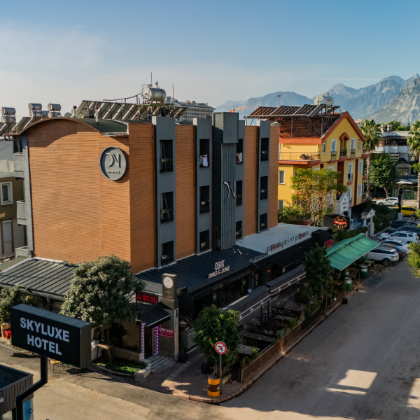 Der Inn Konyaaltı (2)