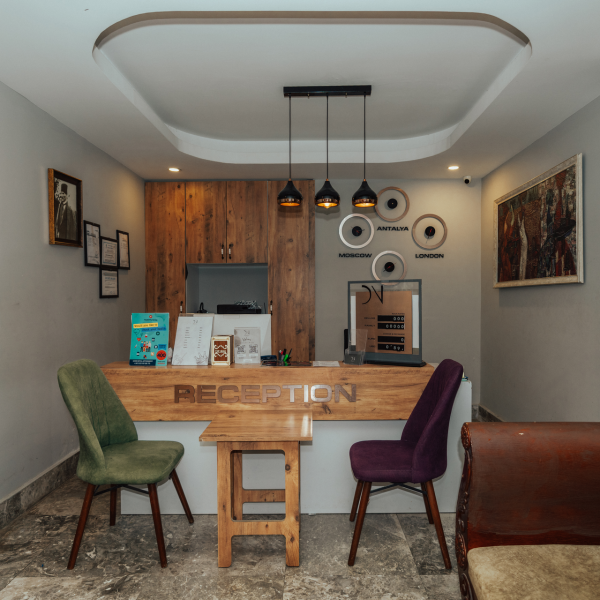 Der Inn Konyaaltı (6)