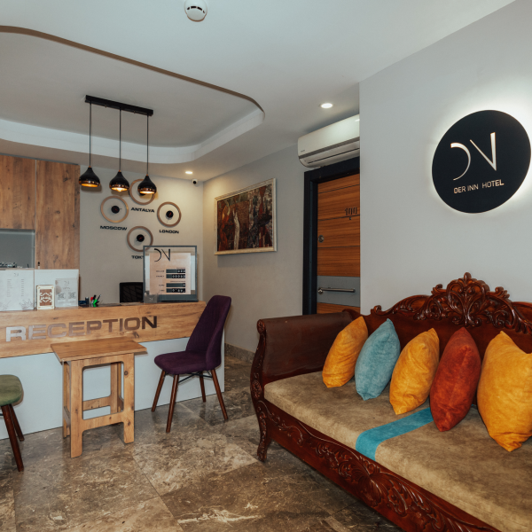 Der Inn Konyaaltı (7)