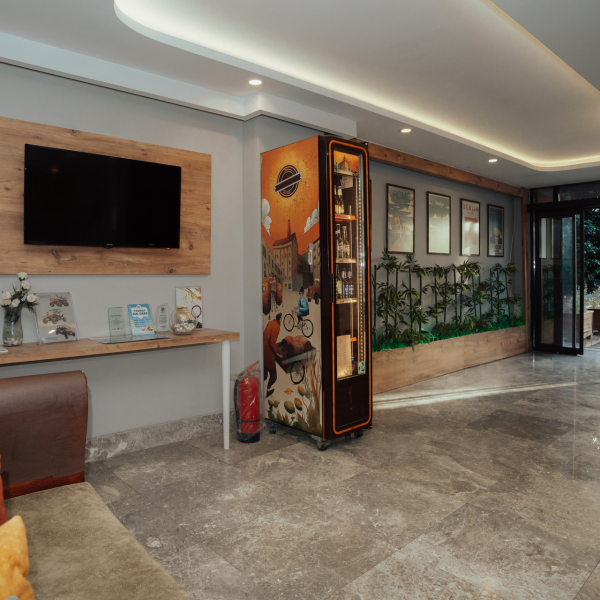 Der Inn Konyaaltı (8)