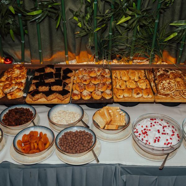 Der Inn Konyaaltı - KAHVALTI (14)