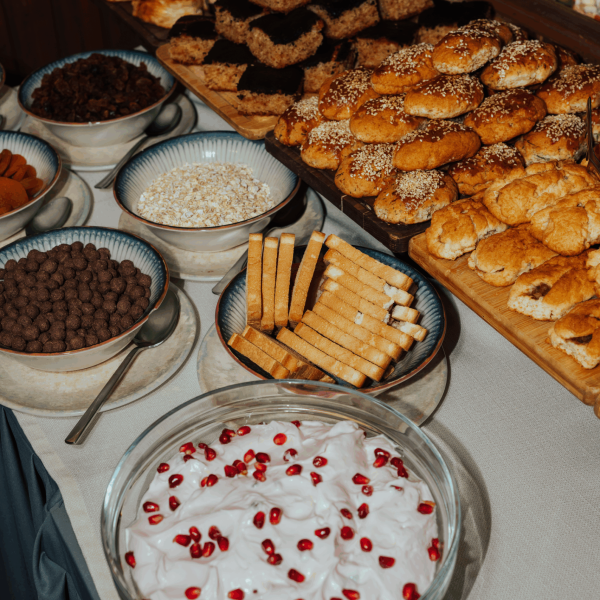 Der Inn Konyaaltı - KAHVALTI (2)