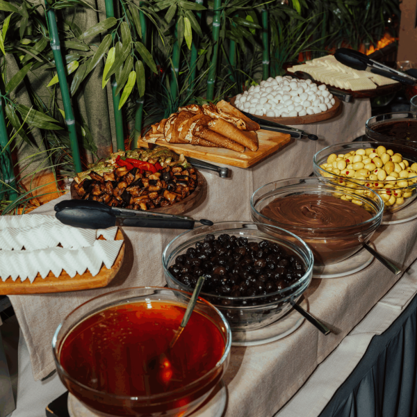 Der Inn Konyaaltı - KAHVALTI (3)