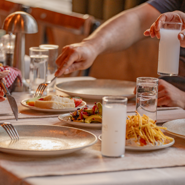 QBIK Dinner Lounge Konyaaltı (11)