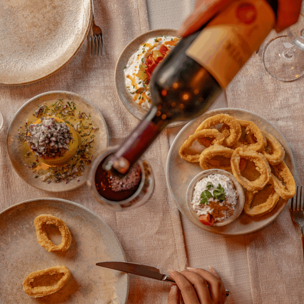 QBIK Dinner Lounge Konyaaltı (14)