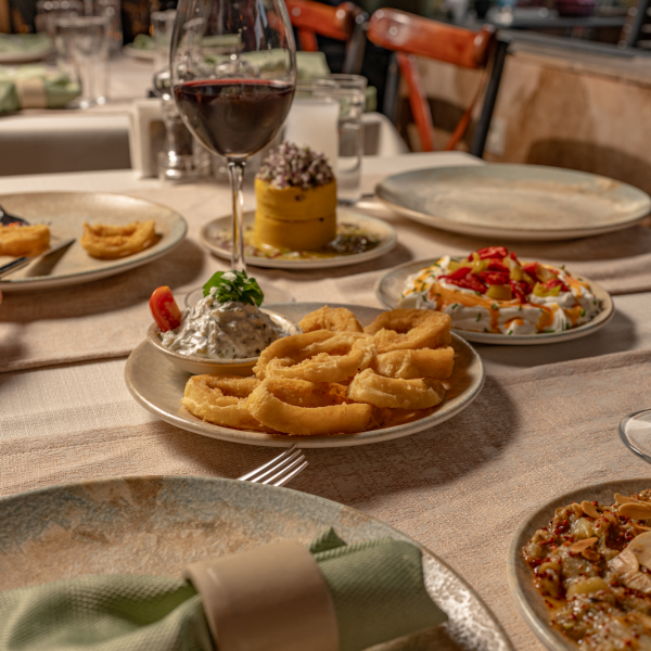 QBIK Dinner Lounge Konyaaltı (15)