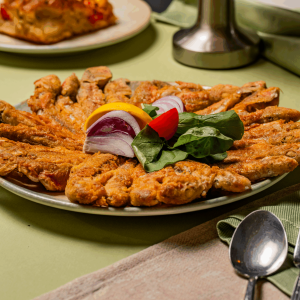 QBIK Dinner Lounge Konyaaltı (16)