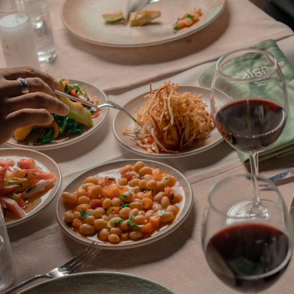 QBIK Dinner Lounge Konyaaltı (19)