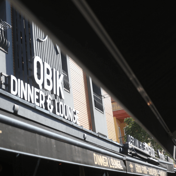 QBIK Dinner Lounge Konyaaltı (23)