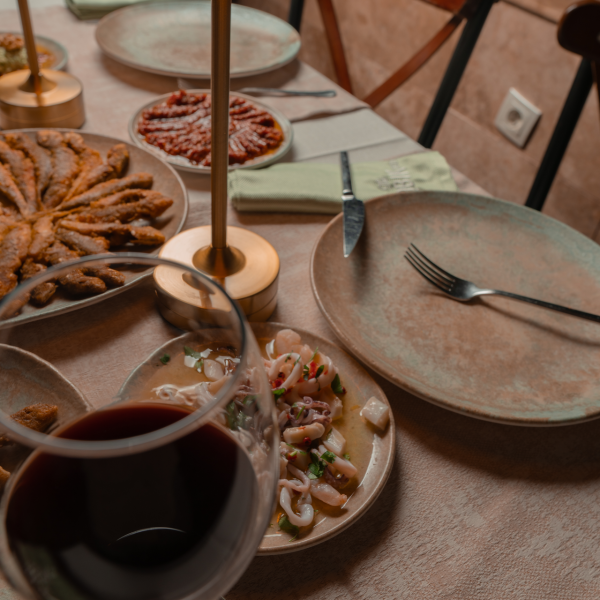 QBIK Dinner Lounge Konyaaltı (24)